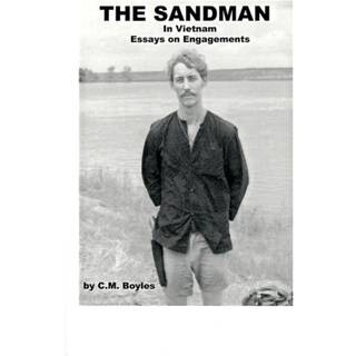 The Sandman in Viet Nam