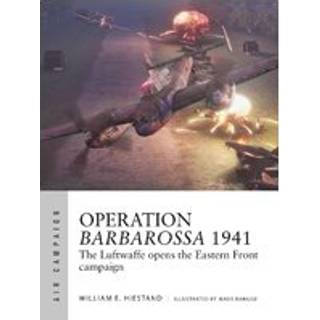 Operation Barbarossa 1941