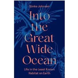 Into the Great Wide Ocean