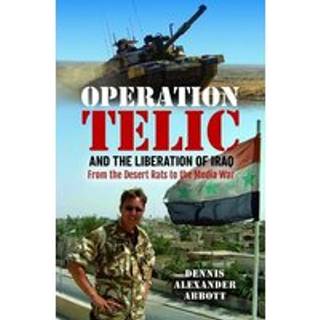 Operation Telic and the Liberation of Iraq