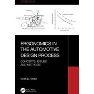 Ergonomics in the Automotive Design Process