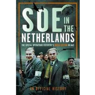 SOE in The Netherlands