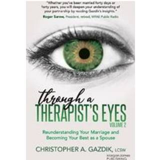 Through a Therapist's Eyes, Volume 2