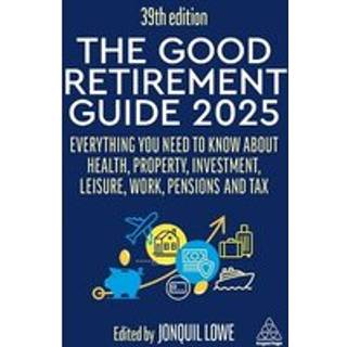 The Good Retirement Guide 2025