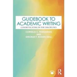 Guidebook to Academic Writing