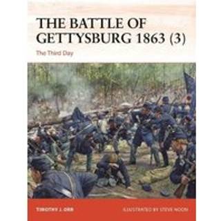 The Battle of Gettysburg 1863 (3)