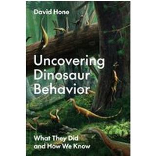 Uncovering Dinosaur Behavior