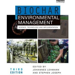 Biochar for Environmental Management