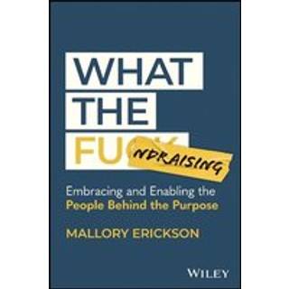 What the Fundraising