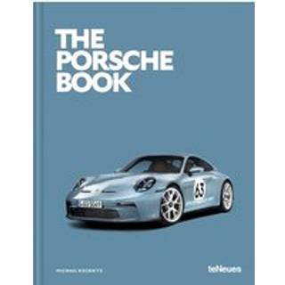 Books The Porsche Book TE1214 - Unisex