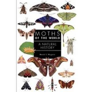 Moths of the World