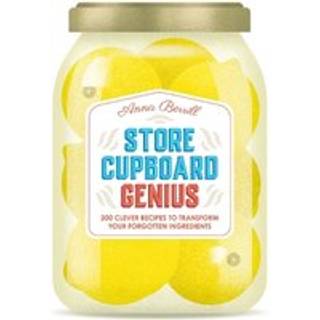 Store Cupboard Genius