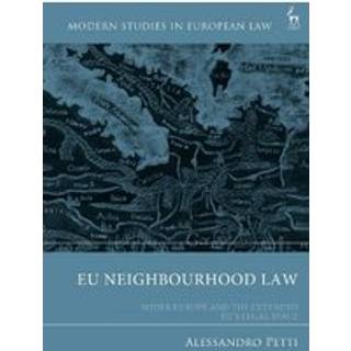 EU Neighbourhood Law