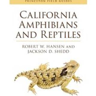 California Amphibians and Reptiles