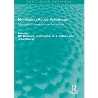 Monitoring Active Volcanoes