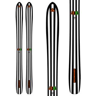 Salomon départ 1.0-170cm