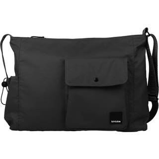 Kintobe, mulepose, Milo.