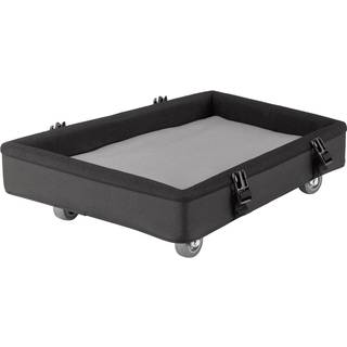 Yamaha Stage and Studio Equipment Case (DL-SP1K)