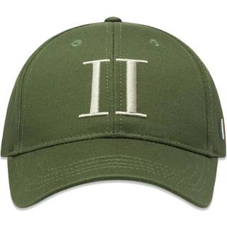 Les Deux Encore Organic Baseball Cap - ONE SIZE