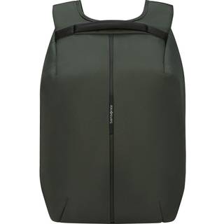 Samsonite Securipak 2.0 rygsæk 15.6" grøn