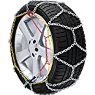 Snekæder Selvopstrammende 16 mm - S-16 nr. 25.5 - Europæisk standard godkendt (EN:16662-1) ✔️