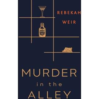 Murder in the Alley