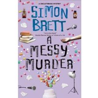 A Messy Murder