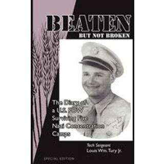 Beaten But Not Broken