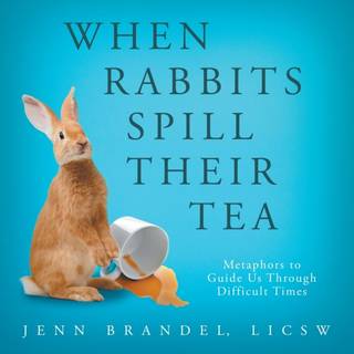 When Rabbits Spill Their Tea