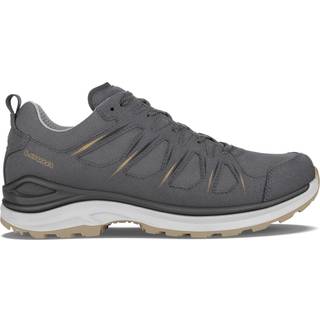 Lowa Innox Evo II GTX Multisportsko Herrer størrelse 12 farve grå