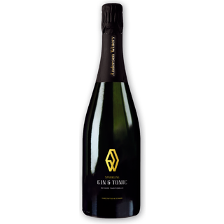 Andersen Winery - Sparkling Gin & Tonic