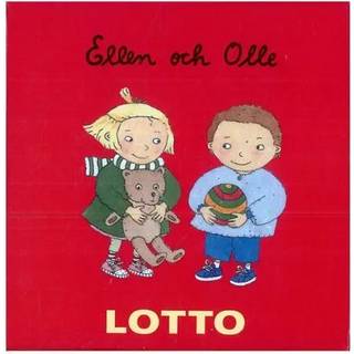 Ellen & Olle biledlotteri