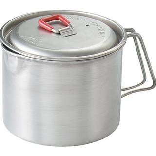 MSR Titan Ultralight Titanium Backpacking Kettle