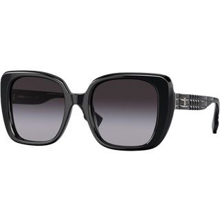 Sunglasses - Black - 52