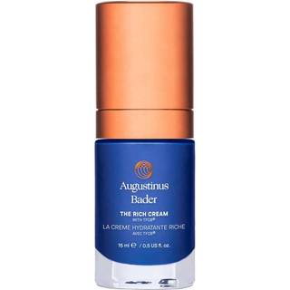 Augustinus Bader Pleje Ansigt The Rich Cream 15 ml (45.333,00 kr / 1 l) - 15 ml