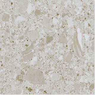 Klinker Terrazzo Premio Beige Matt 60x60 cm
