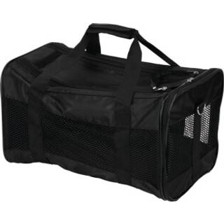 Transporttaske Ben 47x26x27 cm sort