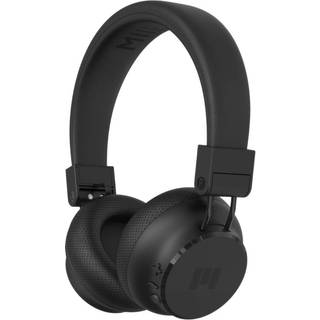 MIIEGO Moove35 Pro Headphones - Black - black - nosize