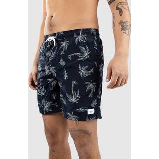 Katin USA Kingston Volley Boardshorts - S - black