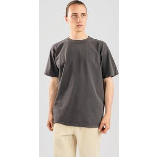 Shaka Wear 7.5 Oz Logo T-shirt - S - shadow