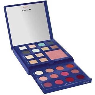 Pupart M Make -Up Palette - 004 Bl? af Pupa Milano til kvinder - 0,66 oz makeup
