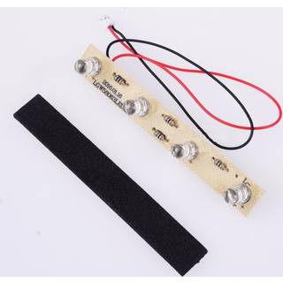 WLtoys WL-12428-0132 LONG  Car Dome  Lamp Line w/Plug