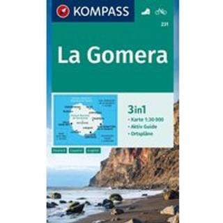 La Gomera