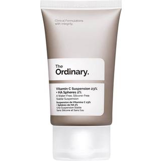 The Ordinary Vitamin C Suspension 23% + HA Spheres 2% 30 ml