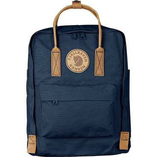 Fjällräven Kånken No. 2 Navy, OneSize
