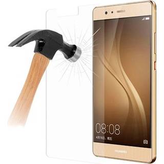 Calans tempered glass for huawei P9 lite