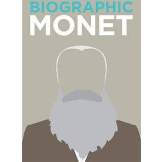 Biographic: Monet