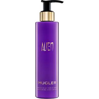 MUGLER Parfumer-til-kvinder AlienBodylotion 200 ml (1.510,00 kr / 1 l) - 200 ml