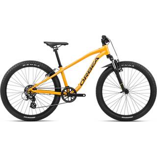 Orbea Barncykel Mx 24 Xc Mango Gloss/Black Matt (MANGO GLOSS/BLACK MATT/24)