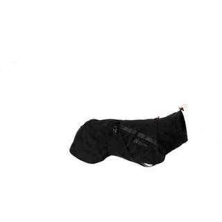Non-stop Dogwear Trekking Raincoat Black, 65